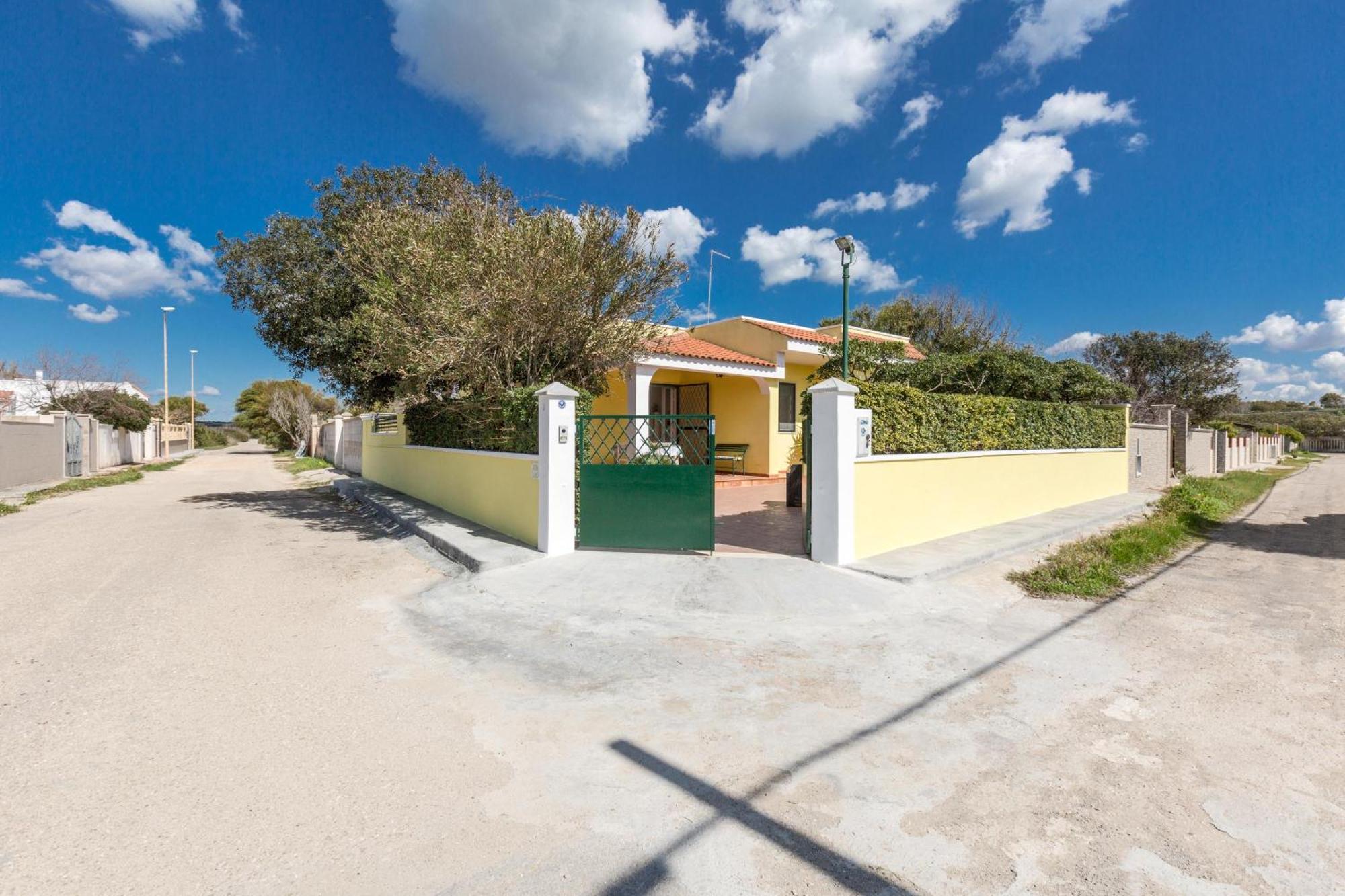 Villa Maria By Barbarhouse Punta Prosciutto Exterior foto